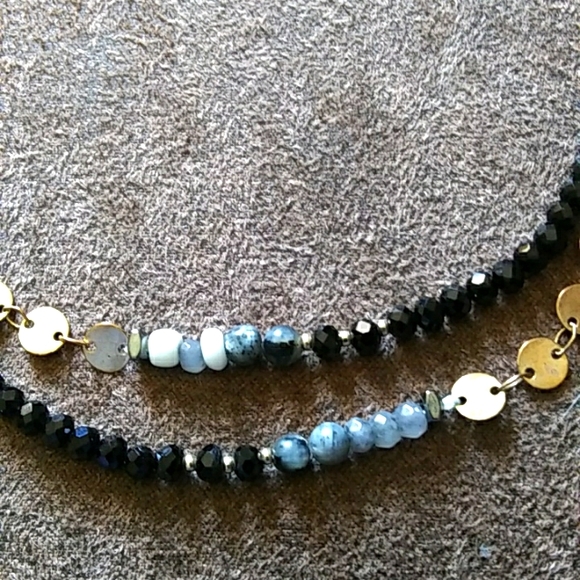 Vintage Long  Mangasultra Necklace - Picture 6 of 6